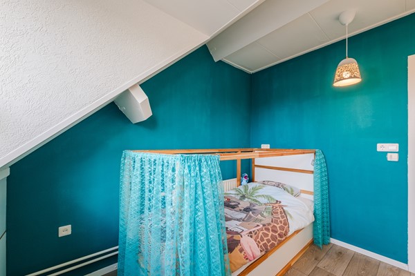 Medium property photo - Waterkant 47, 9665 MJ Oude Pekela